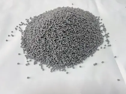 POK Polyketone resins glass fiber reinforced