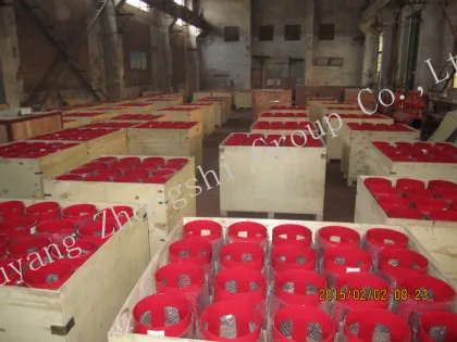 Casing Centralizer