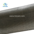 12k 450gsm carbon glass hybrid fiber fabric