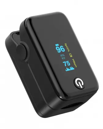 fingertip oximeter pulse oximeter SP4