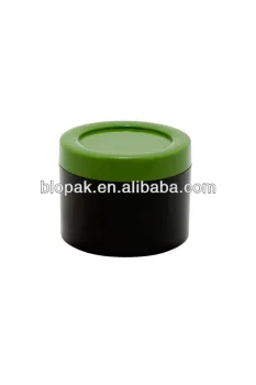 100ml Plastic Jar