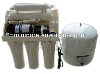 under sink ro water purifier / household ro water purifierr/ ro home water purifier