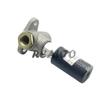 Truck Spare Parts - Fuel Hand Feed Pump and Engine Oil Pump for Mercedes/Man/Daf/Iveco Ranger 3.2