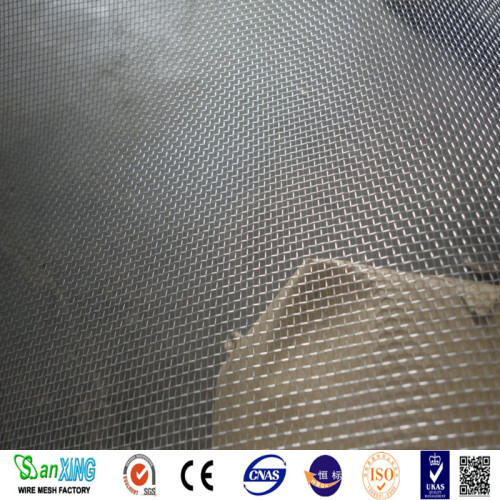 Stainless Steel Wire Mesh Stainless steel wire mesh for filter Manufactory