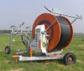 Aquajet 65TX Hose Rull Irrigation Mechine