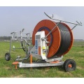 65mm sprinkler hose reel irrigator Aquajet 65-300 TX