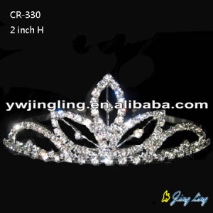 Cheap Crown Pageant Wholesale Tiara