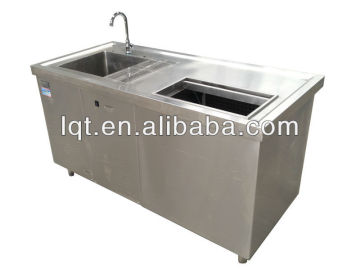 Kitchen Appliance Frozen Home Use working table ice machine