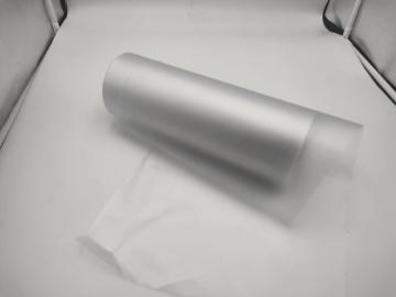 Matte PVC Flexible Film for Urine Bags