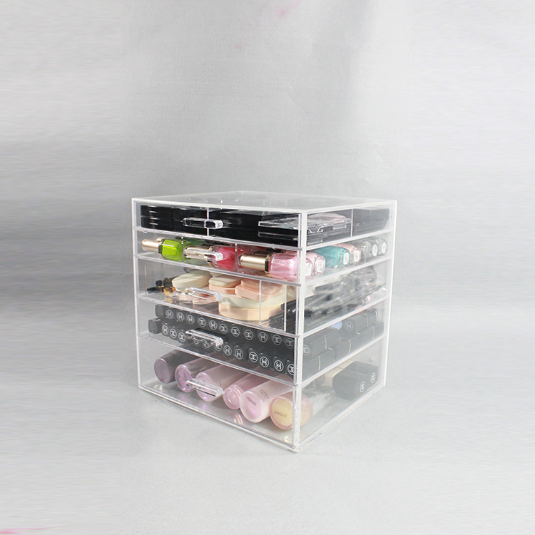 Cosmetic Organizer