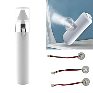 Manual atomizer  Atomization plate
