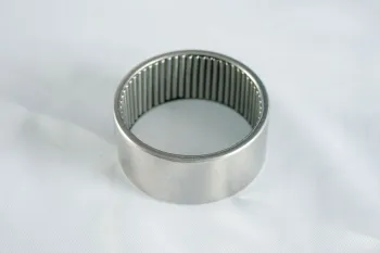 Automobile Full Complement Needle Roller Bearing , Drawn Cup Needle Bearing