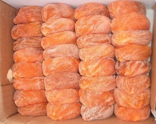 Dried Persimmon