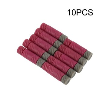 New 10pcs Posi-tap Connectors Terminal 20-22 Awg Gauge Wire Electrical Fastener Electrical Wire Terminal Connectors EX-130R #604