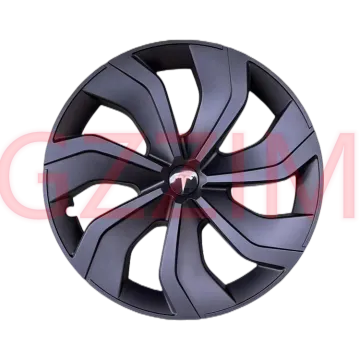 Model Y 19'' Wheel Rims Wheel Hubs
