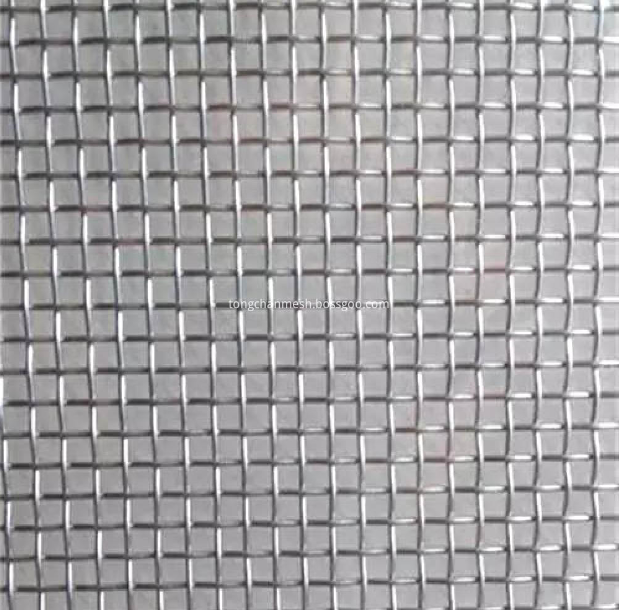 Jaring Filtler Stainless Steel Wire Mesh