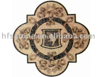 Mosaic/Environmental stone