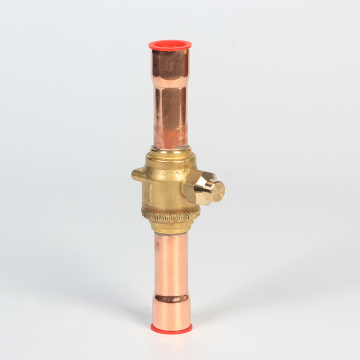 Liyongda Air Conditioning System Brass Welding Ball Valve: Your Comprehensive Guide