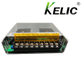 KELIC KLC-350-24 350W 24V 14.6A AC DC Switching Power Supply, CE Certified