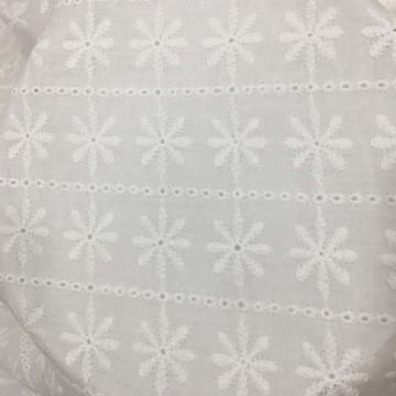 factory direct sales knitting parttern cotton fabric