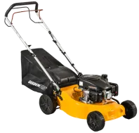 glass cutter KCL20SD Hand Push Lawn Mower