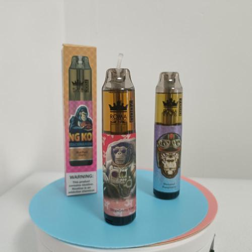 Amsterdam Wholesale Roma King 7000 Puffs Top Sale