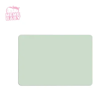Eco Friendly High Quality Silicone Feeding Placemat