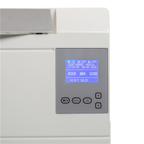 Table Top Autoclave for Dental Clinic
