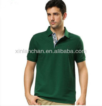 fashion sports t-shirt polo shirts