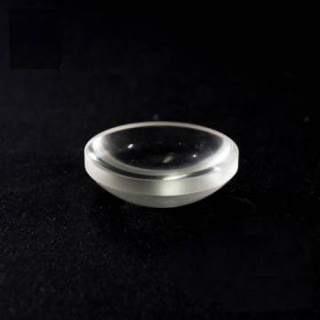 k9 large plano convex lens optical convex mirror