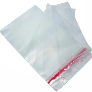 Poly Cellophane Bag