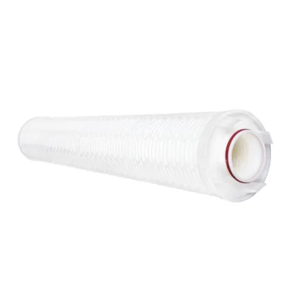 Affordable T33 CTO Carbon Activated Carbon Block Water Filter Cartridge