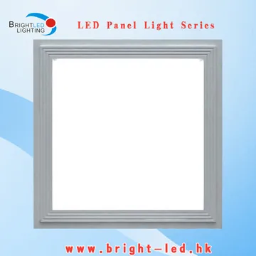 SMD LED Light Diffuser Panel