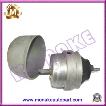 Auto Engine Motor Mount Hydranlic Bracket for Audi