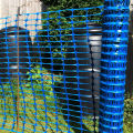 Plastic veiligheidsnet BR 70x40mm 80G