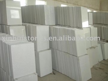 Granite and Marble Tile