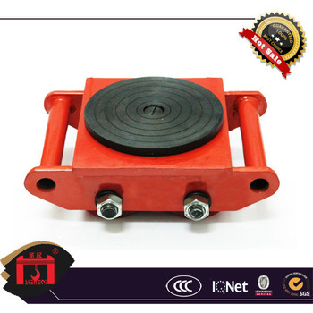 CRB Model Warehouse Cargo Trolley