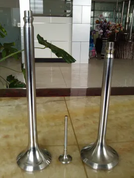 SKL NVD26 Ship Diesel INEX Engine Valve