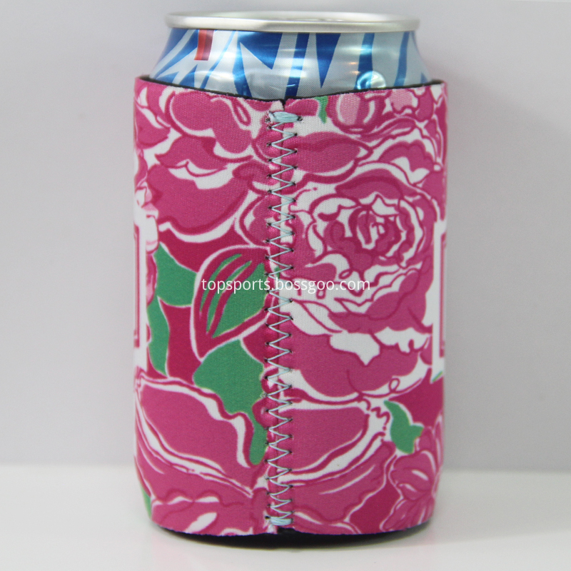 Alt Custom Stubby Holder