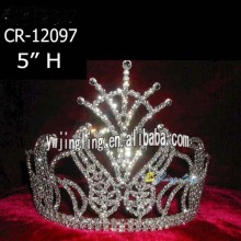 Custom Butterfly Tiaras Princess Crowns