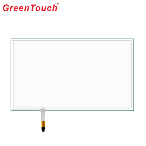 2.6"-22" 4 Wire Resistive Touch Screen