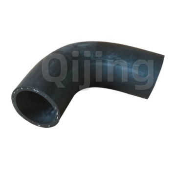High-Quality Rectangular Rubber Hose (1303-00216) for Bus Accessories: Affordable Spare Parts