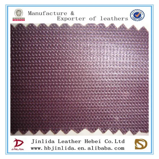 2013 new 500d polyester oxford fabric with pvc coating