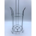 toilet paper basket toilet roll holder storage