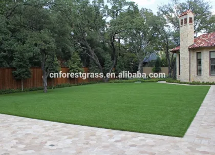 Amazing grass for decoration wedding and artificial fence artificial plants garden