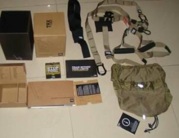THIRD New TRX Force Kit: Tactical,TRX Suspension Trainer,Fitness Equipment,ab fitness equipment,home fitness equipment