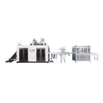 Good Price Blow molding machine