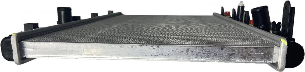 Radiator For Honda Cr V 2 4i 16v Oenumber 19010 Rza A51