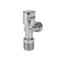 Premium Messing-Eckventil für 2025 Badezimmer-Wassersysteme