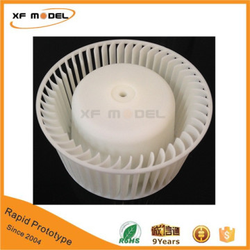 High precision 3D printing services resin material SLA rapid prototype